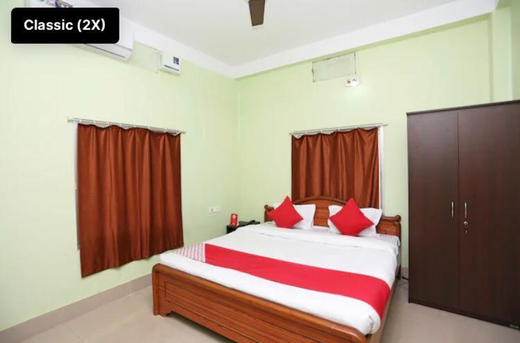 Hotel Lovely Inn ! Puri Exterior photo