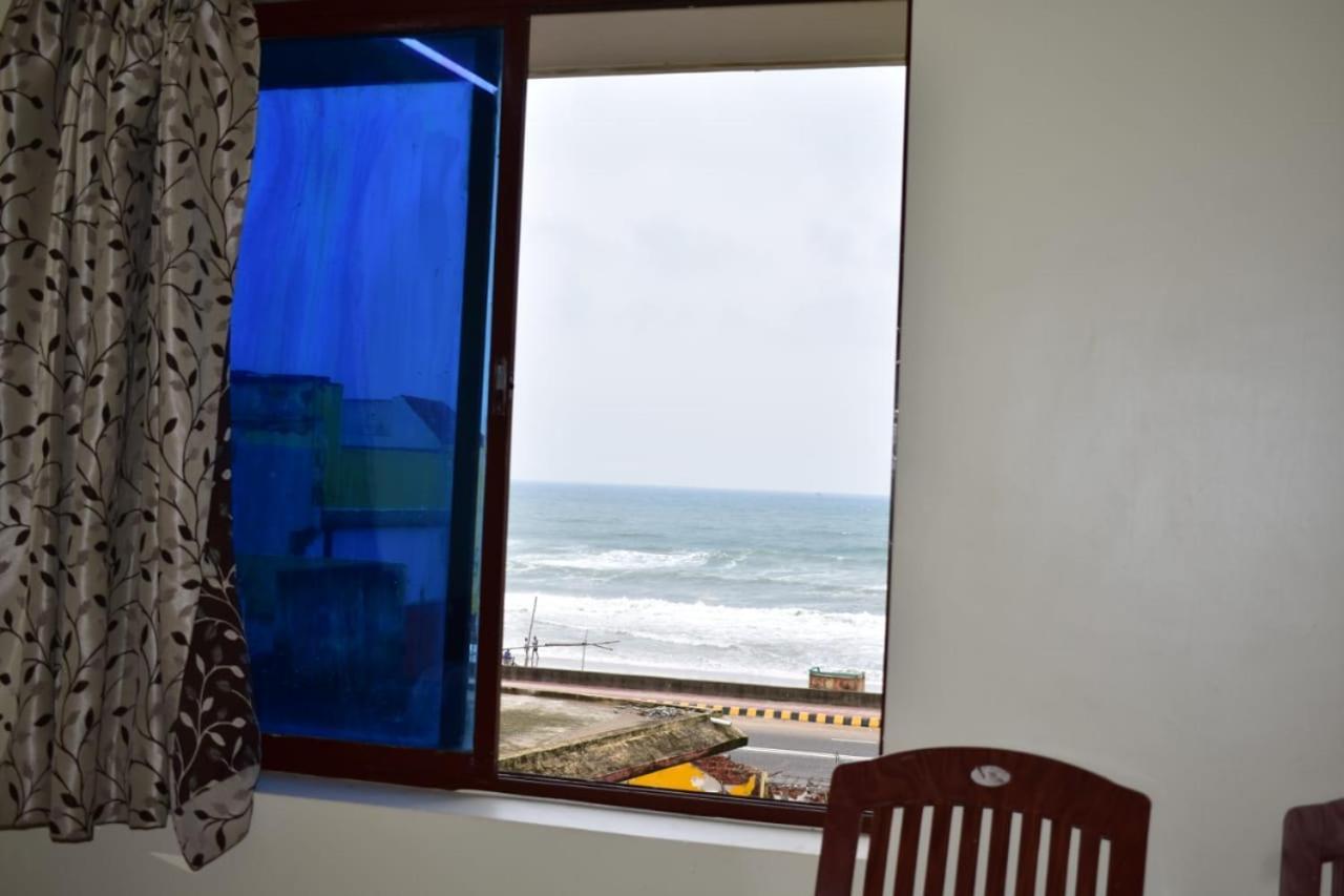 Hotel Lovely Inn ! Puri Exterior photo