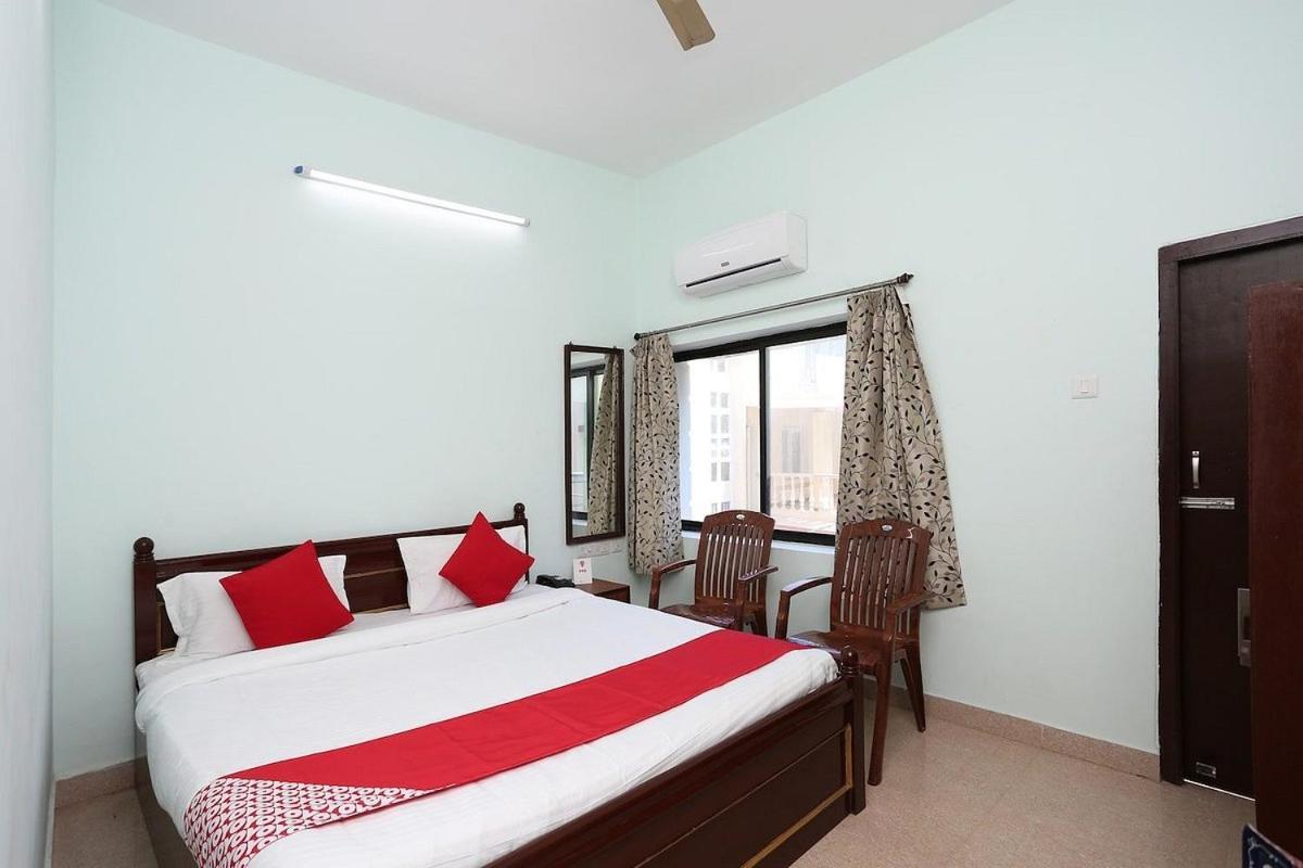 Hotel Lovely Inn ! Puri Exterior photo